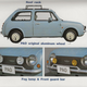 Image for article titled This May Be The Holy Grail Of Nissan Pao Accessories